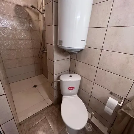 My Place2 Apartment Varna